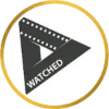 Watched++ Logo